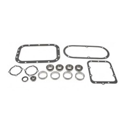 Transmission Bearing And Seal Kit Fits Ford Models 2N 8N 9N